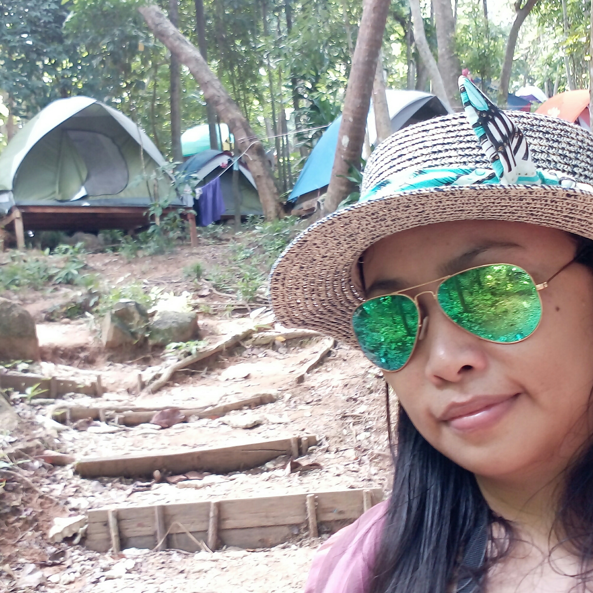 My solo adventure to Perhentian Island